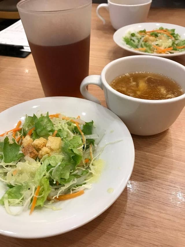 神戸元町ドリア モラージュ菖蒲店 - サブ画像1