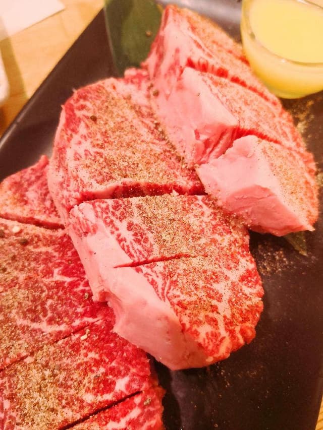 焼肉酒場えん - サブ画像2