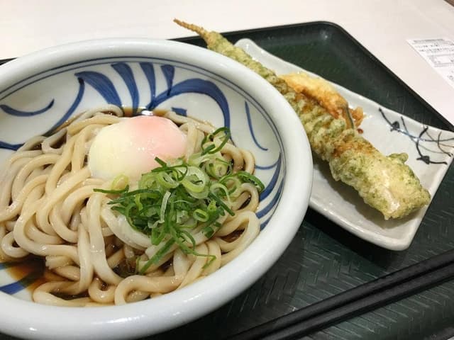 さぬき麺屋 鷲宮直売所 - サブ画像1