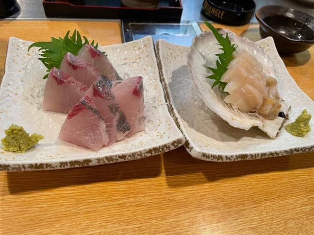 居酒屋 魚や - サブ画像1
