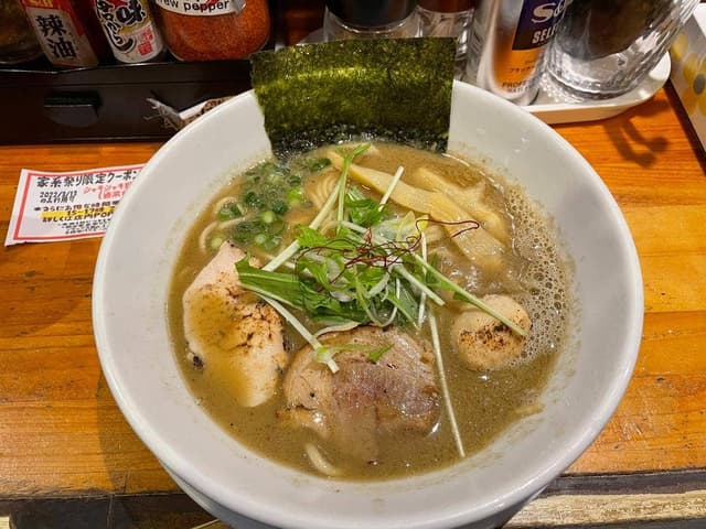 千極煮干 - サブ画像2