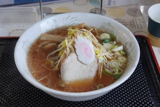 山崎食堂 - サブ画像2