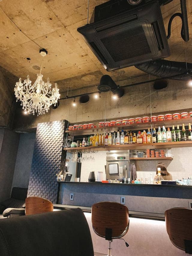 SHISHA maya LOUNGE - サブ画像1