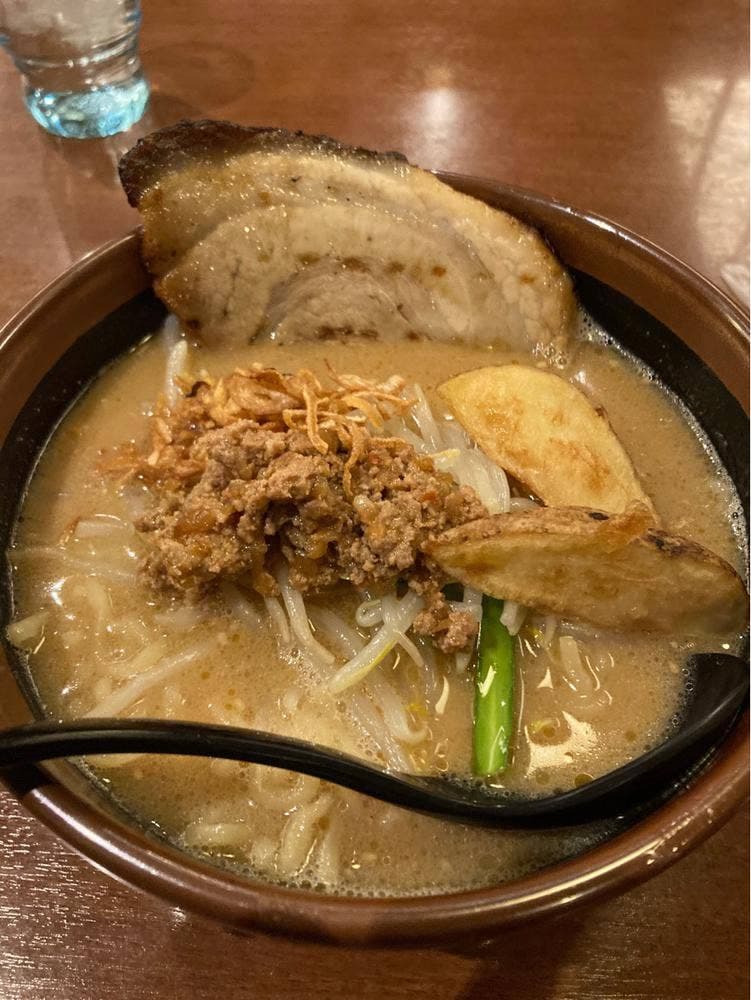 麺場 田所商店 辻堂店