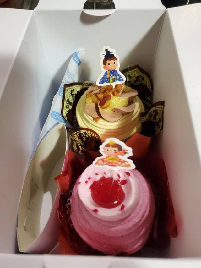 不二家 おどや鋸南店 - サブ画像1