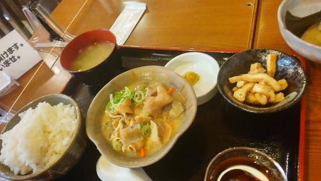 おでん ひさご - サブ画像3