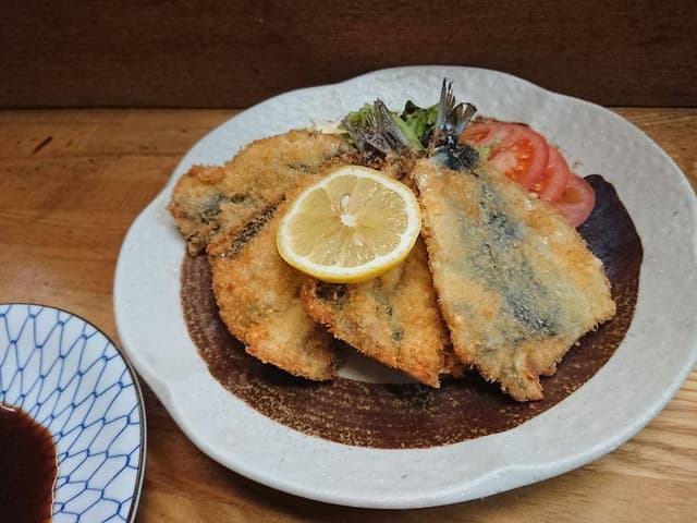 居酒屋 まんてん - サブ画像1