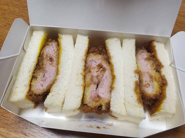 とんかつ 八鼓 イオンモール白山店 - サブ画像1