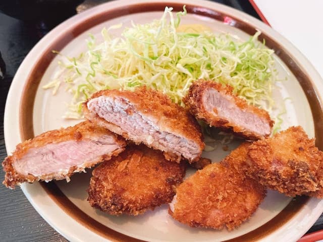 キッチン ポパイ - サブ画像1