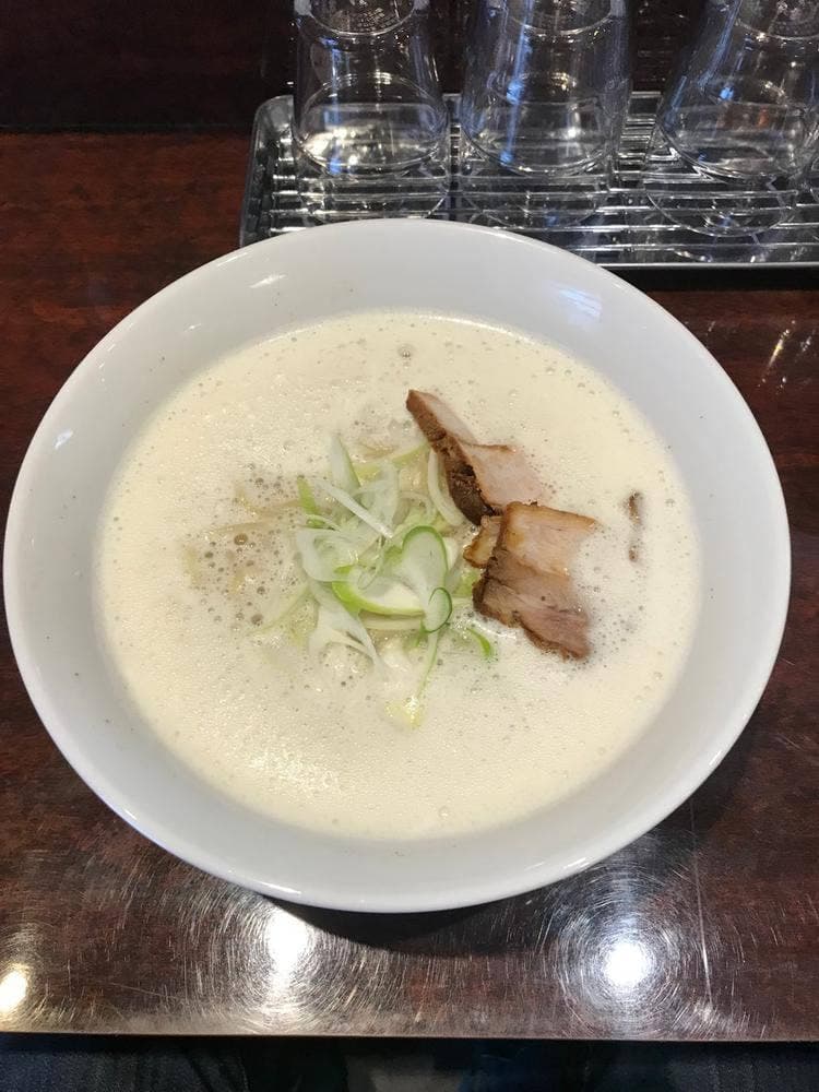 エンラクラーメン