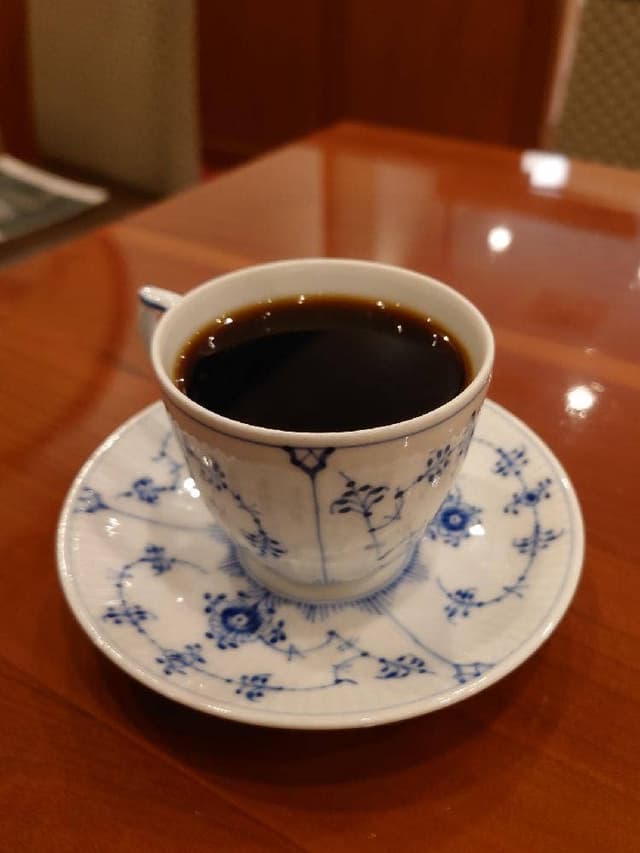椿屋カフェ 北千住マルイ店 - サブ画像2