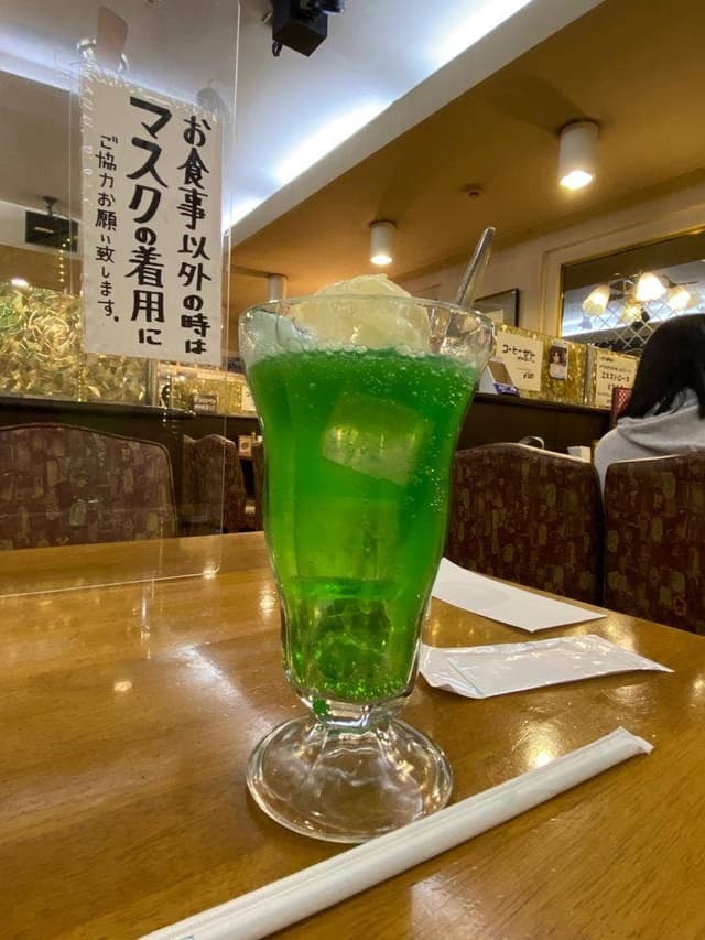 カフェBon - サブ画像2