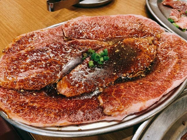 大阪焼肉・ホルモン ふたご 中目黒別館店 - サブ画像2