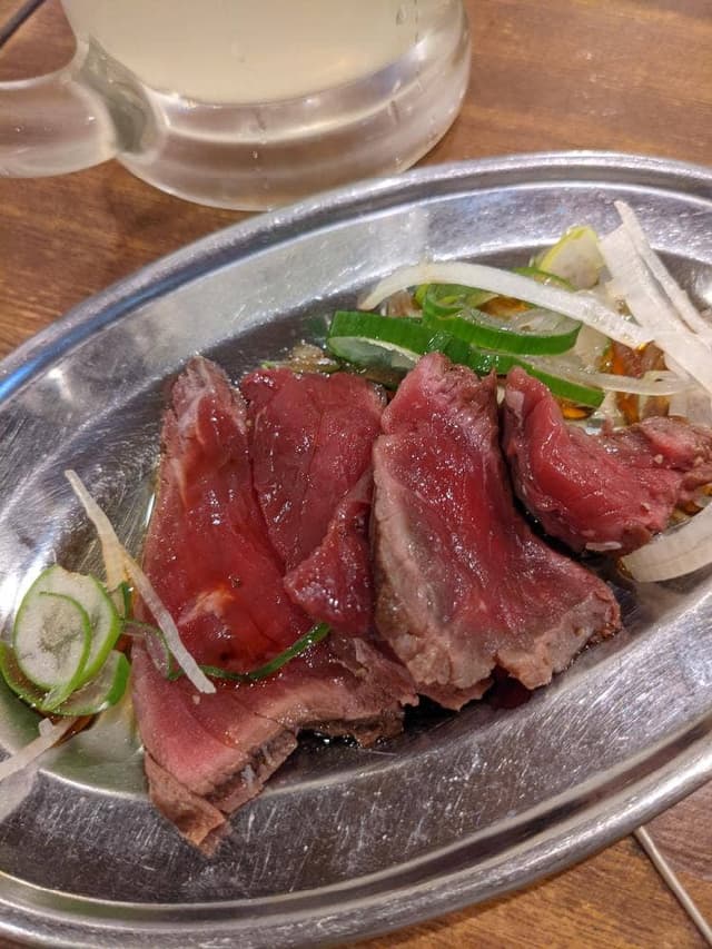 立ち飲み屋 酔いどれ 葛西店 - サブ画像3