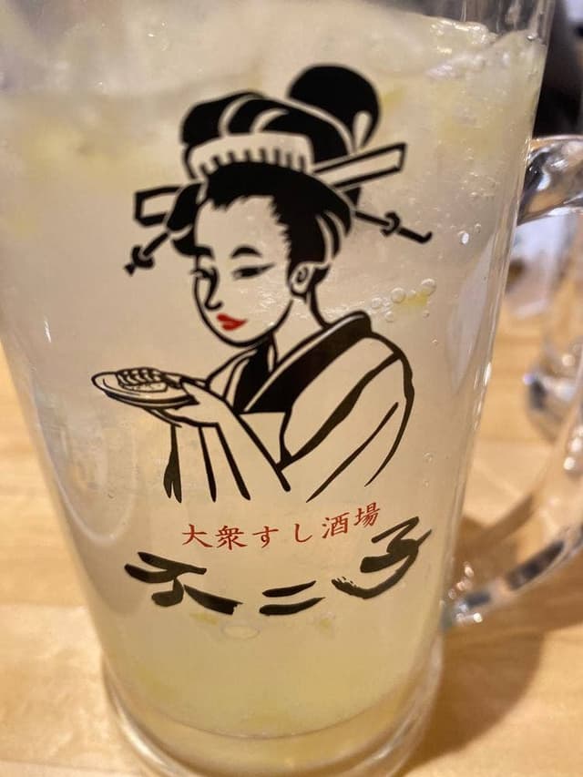 大衆すし酒場 不二子 - サブ画像1