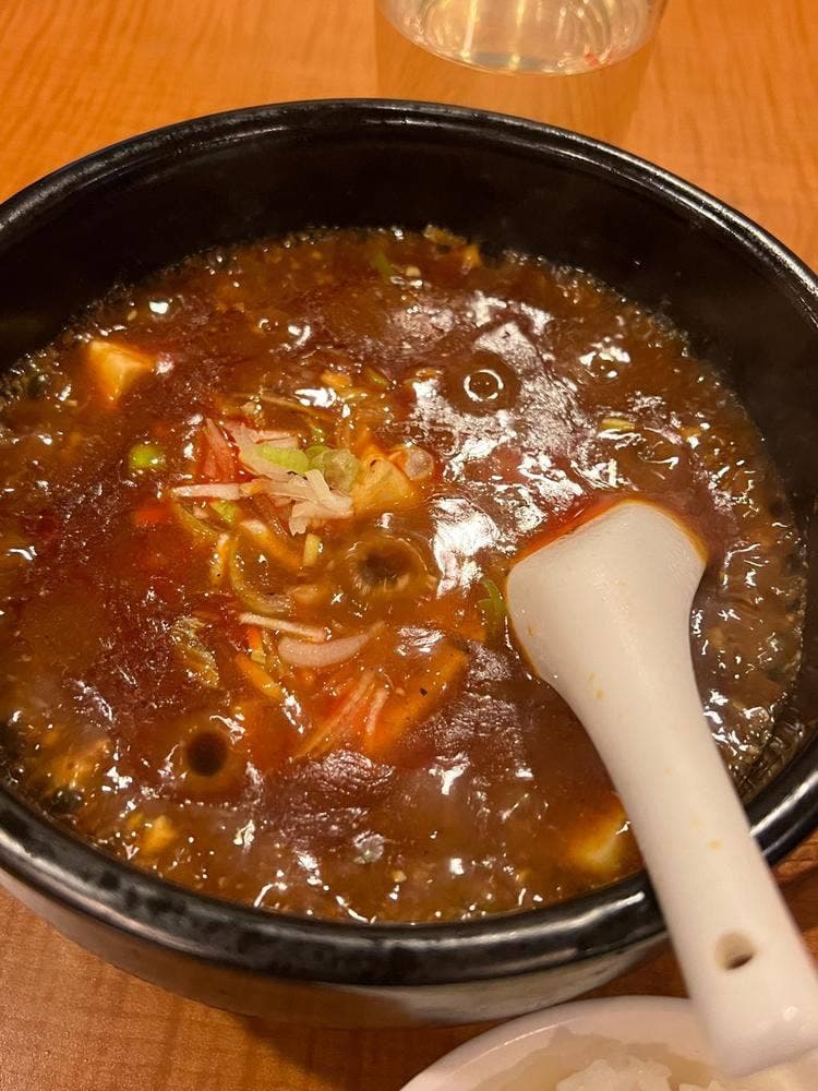 多福楼 新小岩店