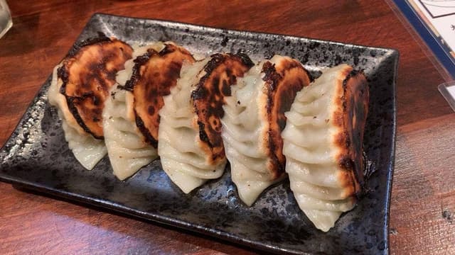 餃子研究所 縁日 - サブ画像2