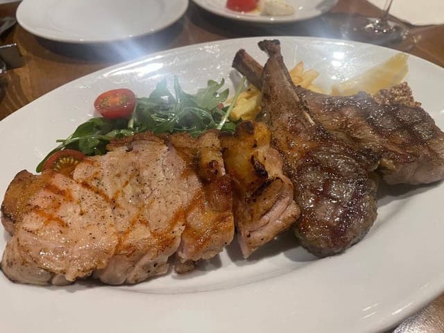 Seafood bar Ermitage 代々木店 - サブ画像3