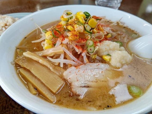 どさん子 松ケ島店 - サブ画像2
