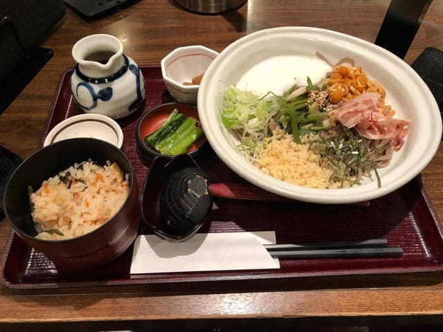 そじ坊 名古屋セントラルパーク店 - サブ画像3