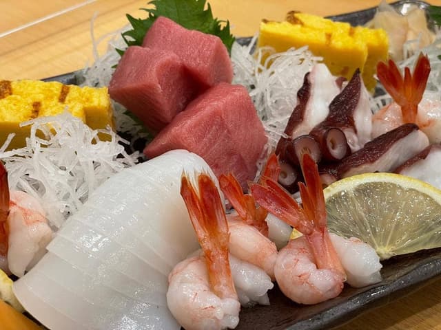 千寿司 菊川店 - サブ画像2