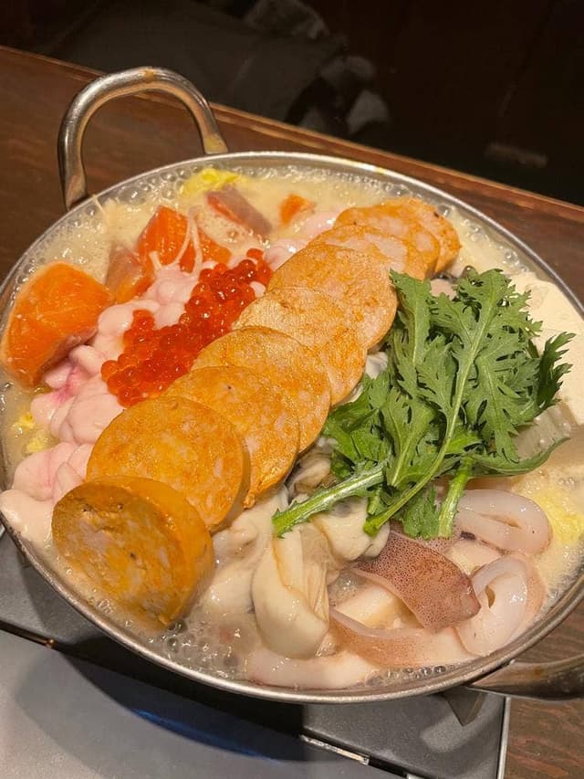 毎日！北海道物産展 ネオ炉端 道南農林水産部 新栄店 - サブ画像3