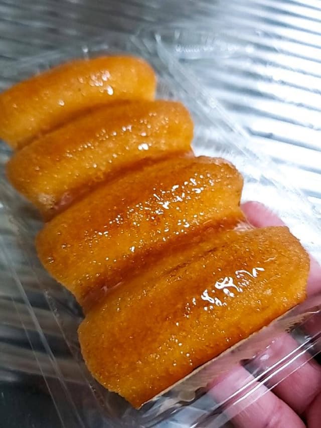 三祐製菓 工場直売所 - サブ画像1