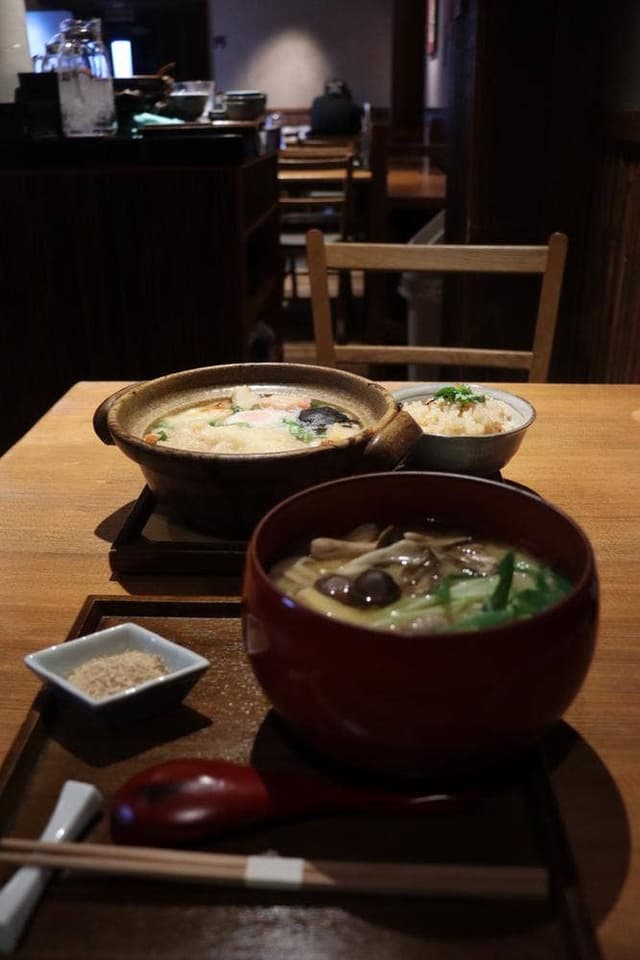 冨美家 錦店 - サブ画像3