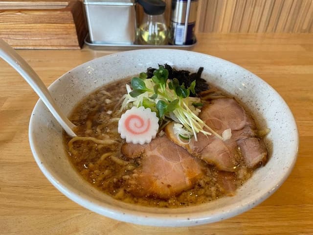 麺屋 杢縁 - サブ画像3