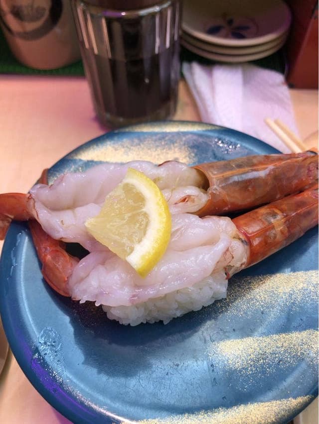 天下寿司 池袋西口店 - サブ画像3