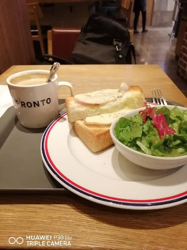 PRONTO 博多駅筑紫口店 - サブ画像2