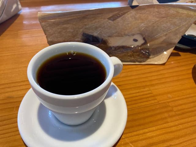 MUKASA Coffee&Roaster - サブ画像2