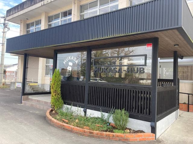 MUKASA Coffee&Roaster - サブ画像3