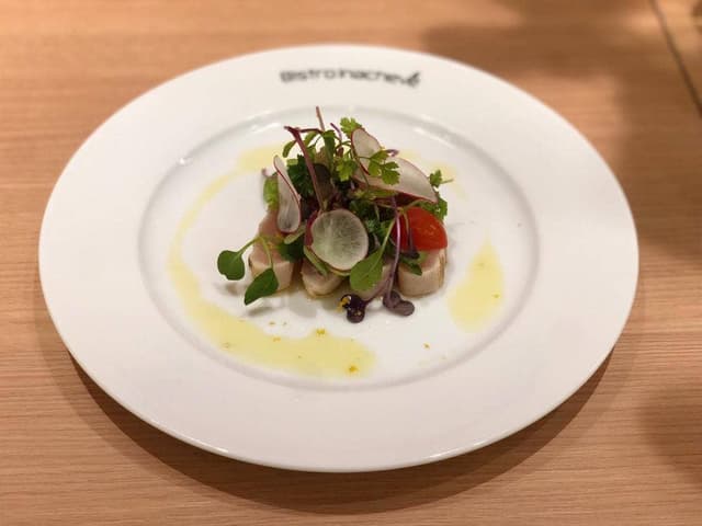 ビストロ・イナシュヴェ - サブ画像3