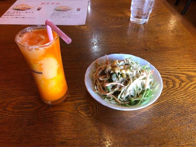 アジアンダイニング&バー 印度亭 新所沢店 - サブ画像3