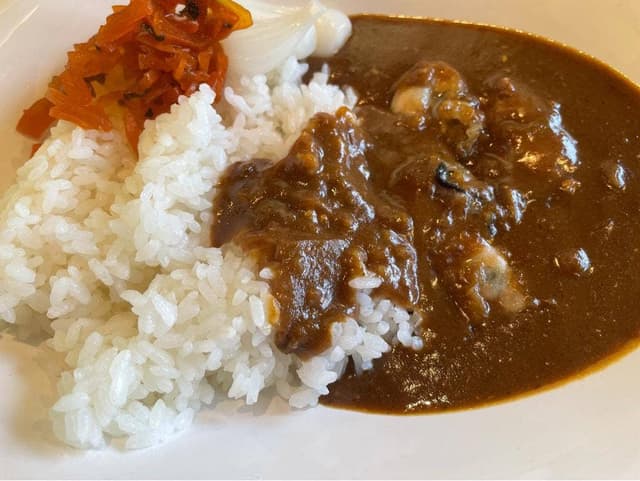 カレーハウスKEN - サブ画像2