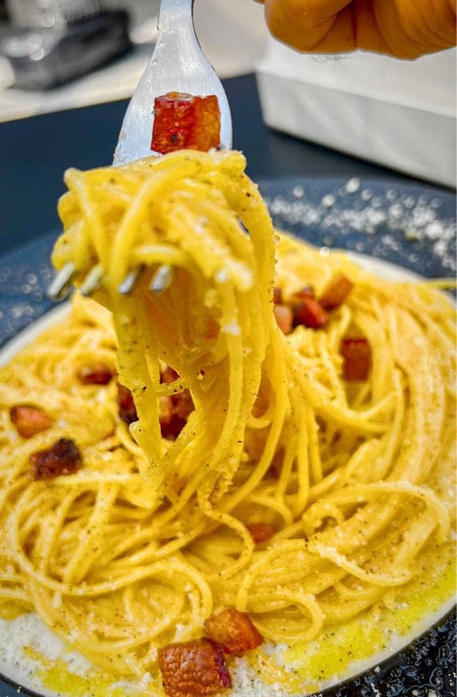 PIZZA AND BAR OTTO - サブ画像3