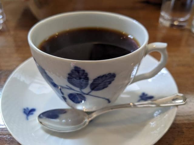 カフェ・ビシュエ - サブ画像1