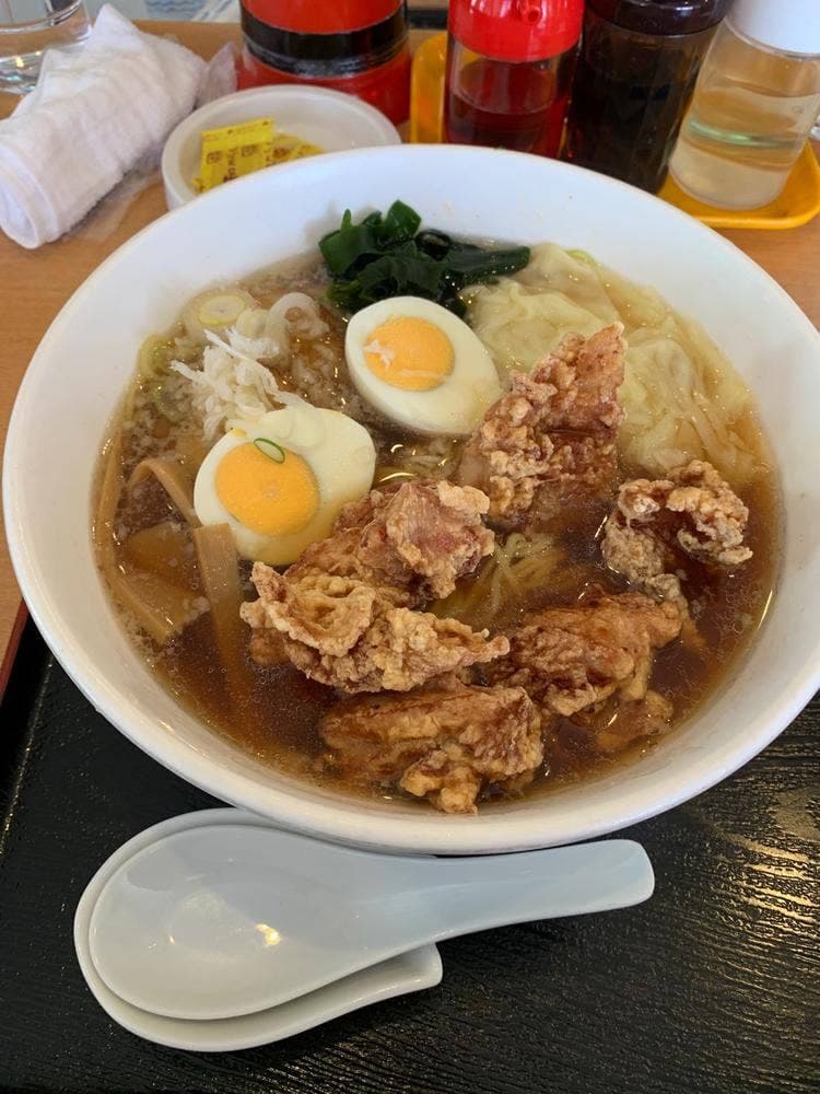 ぐるめん