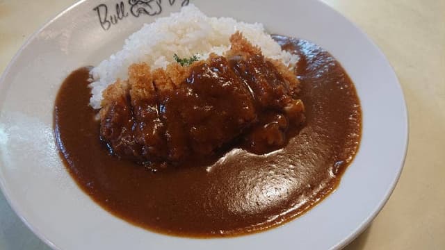 ブルドッグ - サブ画像1