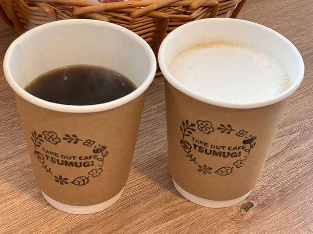 CAFE TSUMUGI コーヒーと焼き菓子のお店 - サブ画像1