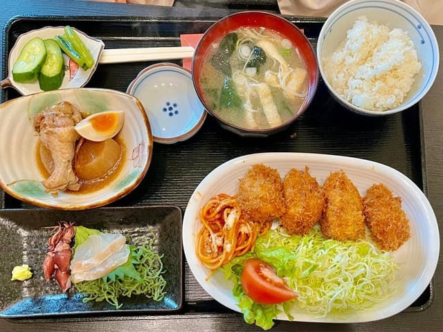 食事処 居酒屋 じん - サブ画像3