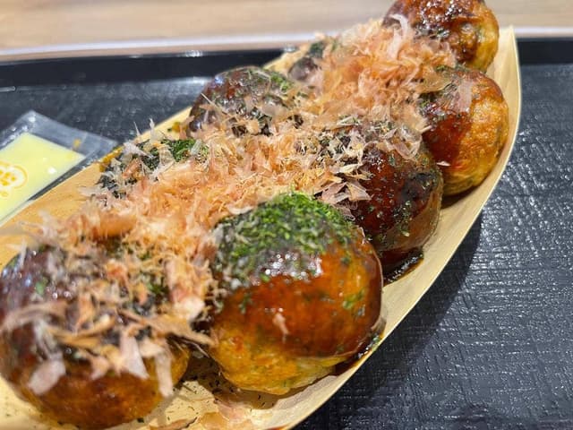 築地銀だこ イオン橋本店 - サブ画像2