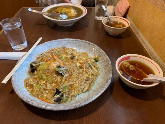 一楽 - サブ画像1