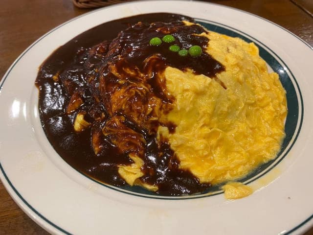 洋食亭ブラームス ルミネ荻窪店 - サブ画像2
