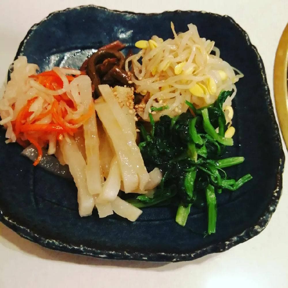 和牛焼肉大東園