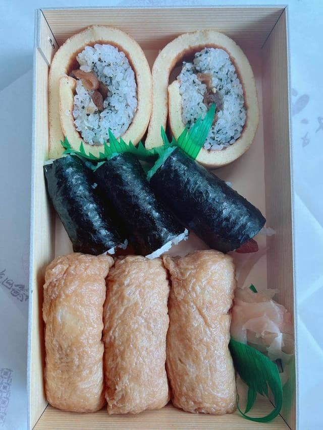 志乃多寿司総本店 - サブ画像2