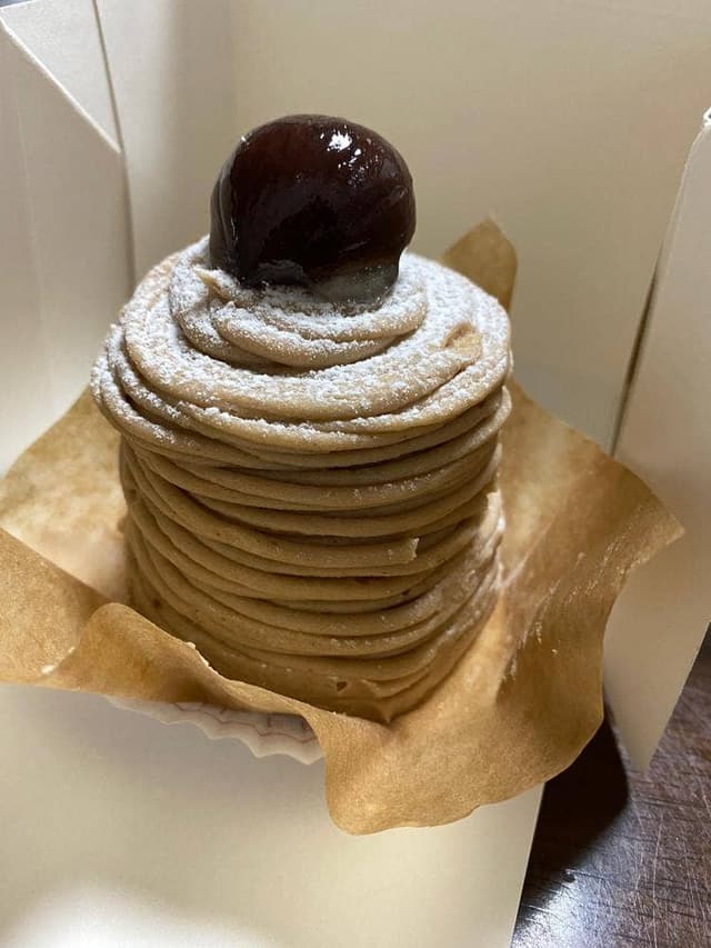 ユーハイム 伊勢丹浦和店 - サブ画像1