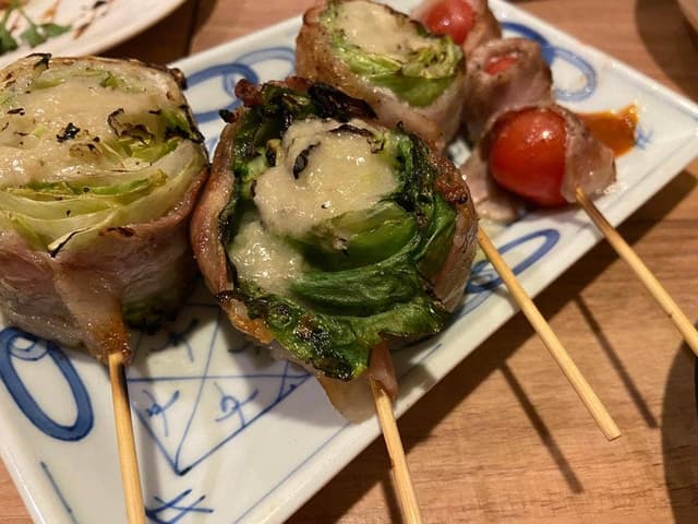 炭火串焼 らいず 天満店 - サブ画像2