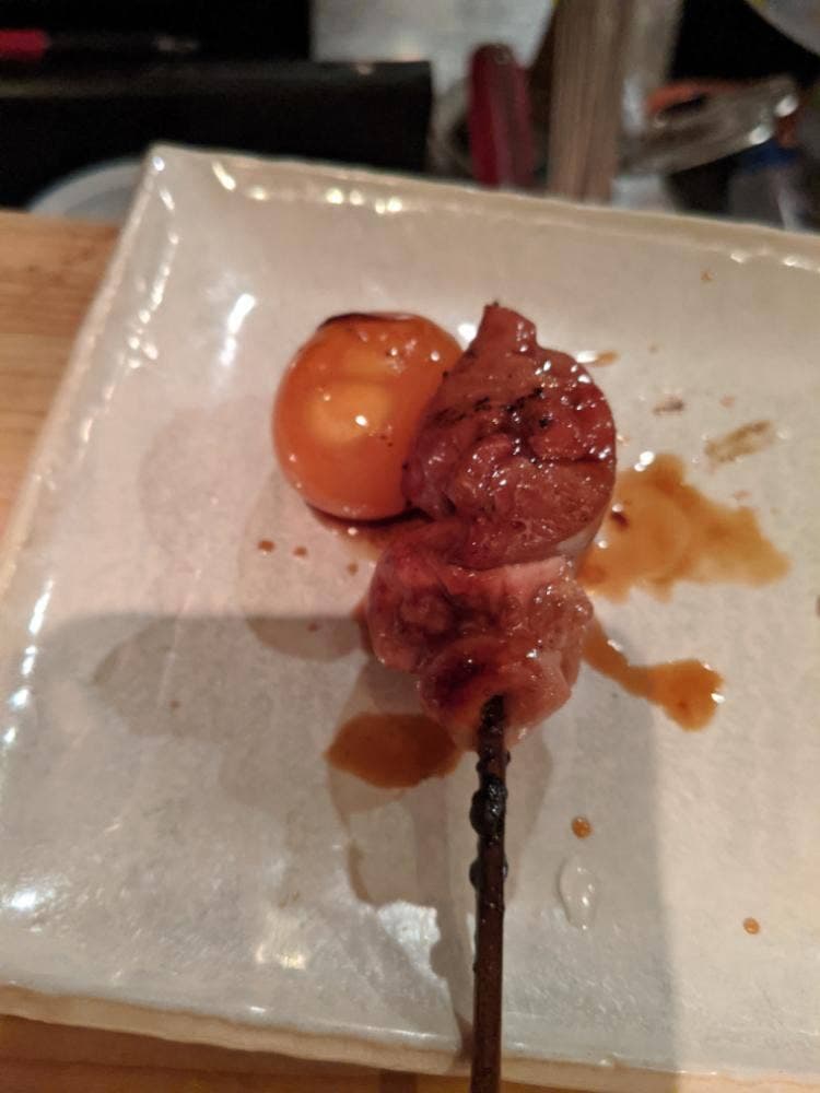 鳥はな
